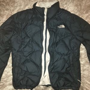 Women’s north face jacket